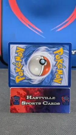 Pokemon Pikachu - 4/12 HOLO Promo McDonald's Promos 2018 004/012 LP - Image 2