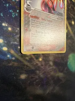 ▸ Mewtwo | ex Delta Species | Reverse Holo Stamped | 12/113 | LP - Image 4