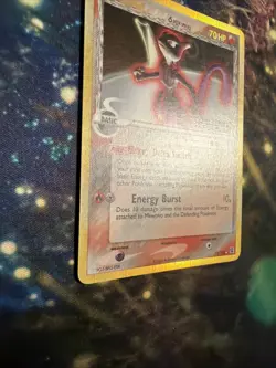 ▸ Mewtwo | ex Delta Species | Reverse Holo Stamped | 12/113 | LP - Image 5
