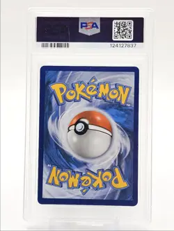 VENUSAUR 2021 POKEMON CELEBRATIONS CLASSIC HOLO RARE 15/102 PSA 9 Q0004 - Image 2