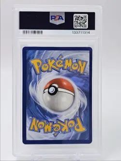 VENUSAUR 2021 POKEMON CELEBRATIONS BASE SET HOLO RARE 15/102 PSA 9 Q1514 - Image 2