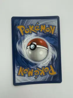 Pokemon TCG Victini Foil Card 171/086 Basic 80 HP 120 ATK 2023 English - Image 4