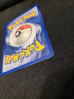 Zapdos 30/62 Unlimited Non-Holo Rare Pokemon TCG Fossil Card NM/LP+ Condition - Image 5