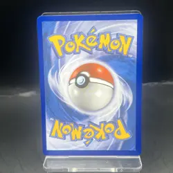 Meowth VMAX SWSH005 Full Art Holo Ultra Rare Pokemon Card Black Star Promo - Image 4