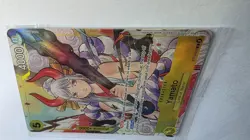 Yamato (Illustration Box Vol.2) ST13-016 One Piece Promotion Cards Foil - Image 2