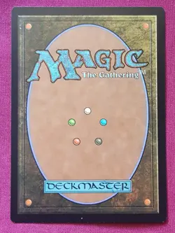 Magic The Gathering OATH OF THE GATEWATCH EMBODIMENT OF INSIGHT green card MTG - Image 2