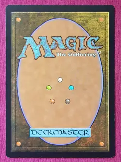 Magic The Gathering OATH OF THE GATEWATCH EMBODIMENT OF FURY red card MTG - Image 2