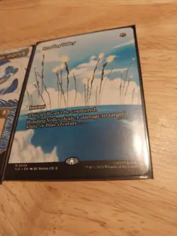 Lot Of MTG Avatar Rares And Foils All NM - Image 2