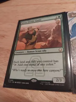 Lot Of MTG Avatar Rares And Foils All NM - Image 4