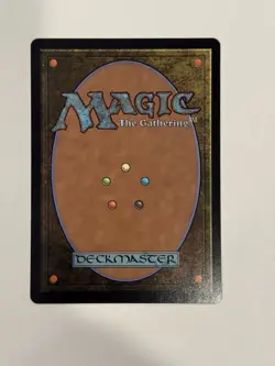 Redirect Lightning (Showcase) Avatar: The Last Airbender Regular NM - Image 2