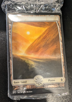 Battle for Zendikar Land Pack Full Art 80ct (ENGLISH) SEALED NEW MAGIC - Image 1
