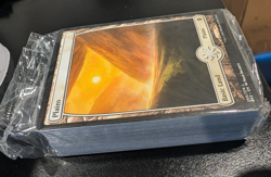 Battle for Zendikar Land Pack Full Art 80ct (ENGLISH) SEALED NEW MAGIC - Image 4