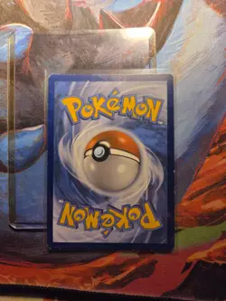 M Gyarados EX 115/122 MP Pokemon TCG XY Breakpoint Full Art MP LOOK! - Image 2
