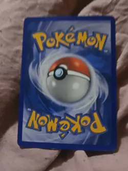 Pokemon TCG Holo Rare Energy 2005 101/106 EX Emerald - Image 2