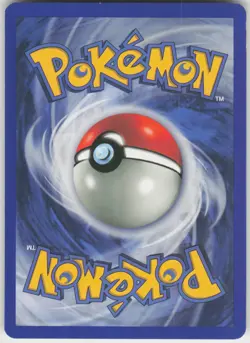 Pokemon TCG Wartortle Promo Southern Islands 15/18 - Image 2