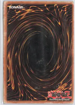 Yugioh - Buster Blader BPT-008 Unlimited - MP - 2003 Collectors Tin - Image 2