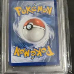 2019 POKEMON SM HIDDEN FATES #SV41/SV94 EEVEE HOLO SHINY RARE PSA 10 - Image 3