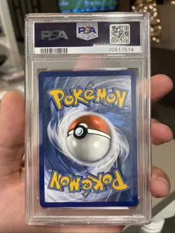 2021 Pokemon Shining Fates Charizard VMAX Full Art SV107/SV122 PSA 10 Gem Mint - Image 2