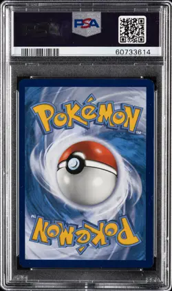 2021 POKEMON SWORD & SHIELD SHINING FATES #SV099 SKWOVET-HOLO PSA 10 - Image 2