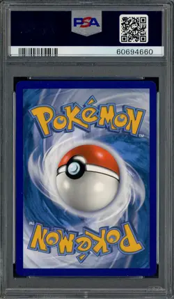 2021 Pokemon SWSH Shining Fates #SV119 FA Ditto VMAX PSA 10 GEM MINT - Image 2