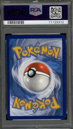 2021 Pokemon TCG Holo Sizzlipede SV018 / SV122 PSA 10 GEM MINT Shining Fates - Image 2