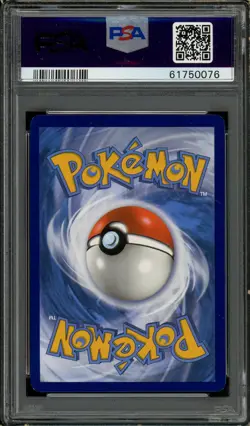 2021 Pokemon Dragapult Shining Fates Holo Rare #SV062 PSA 10 Gem Mint - Image 2