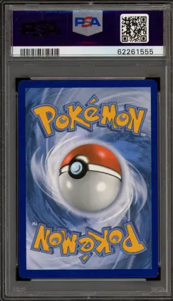 Pokemon Suicune Shining Fates Holo Rare #SV022 PSA 10 Gem Mint - Image 2