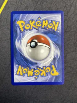 Pokemon TCG Bulbasaur Illustration Rare ME01: Mega Evolution 133/132 NM - Image 2