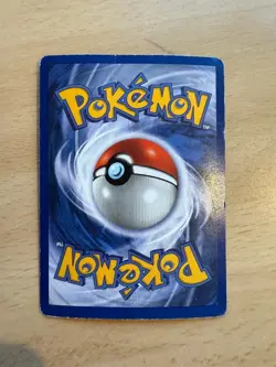 Chansey 3/102 Base Set Pokemon Card 1999 WOTC TCG Original Holo Rare - Image 2