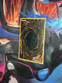 Yu-Gi-Oh Blue-Eyes White Dragon SDK-001 Ultra Rare Unlimited MP - Image 4