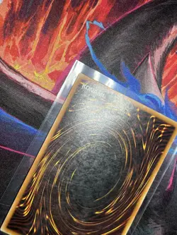 Yu-Gi-Oh Blue-Eyes White Dragon SDK-001 Ultra Rare Unlimited MP - Image 5