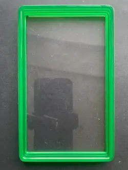 GradedGuard PSA Jewel Emerald Graded Guard Card Protector - Image 1