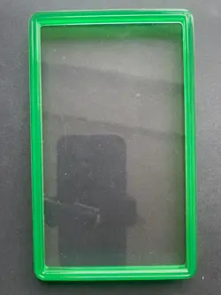 GradedGuard PSA Jewel Emerald Graded Guard Card Protector - Image 2