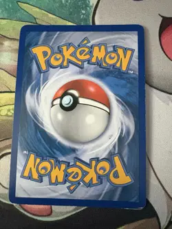 Pokemon TCG Vaporeon 52/95 Call of Legends Uncommon Card NM Condition - Image 2