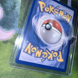 PSYDUCK FULL ART HOLO KOREAN POKEMON CARD SV2A 175/165 AR S&V 151 NEV PLAYED NM - Image 5
