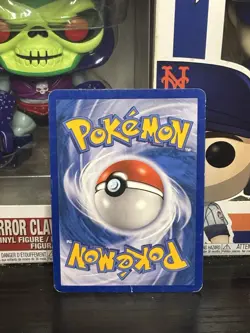 Pokemon TCG Platinum - Wartortle #65/127 - Uncommon Non Holo Card - Image 4