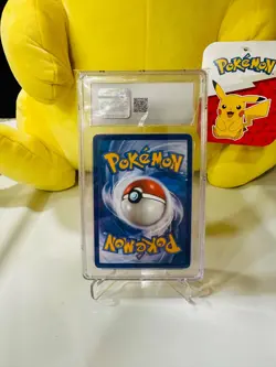Alakazam 009 Me: Mega Evolution Promo Holo - Image 2
