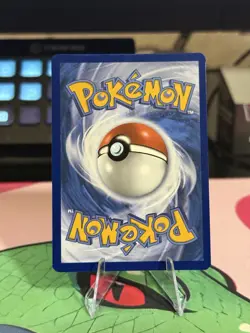 🥄 Alakazam 009 Me: Mega Evolution Promo Holo - Image 2