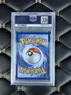 Alakazam 009 Me: Mega Evolution Promo Holo - Image 2