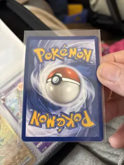 Alakazam 009 Me: Mega Evolution Promo Holo C126 - Image 2