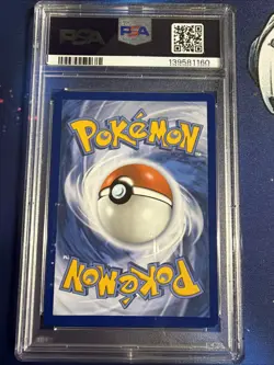 Alakazam 009 Me: Mega Evolution Promo Holo - Image 2