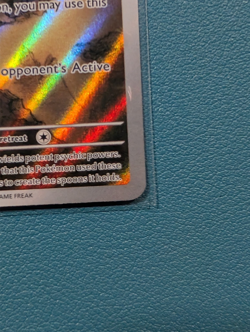 Alakazam 009 Me: Mega Evolution Promo Holo - Image 4