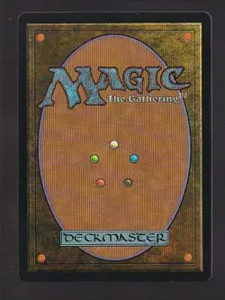 MTG Tempest Chill - Image 2
