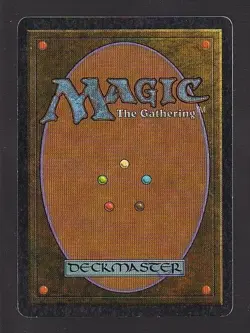 MTG Revised Counterspell - Image 2