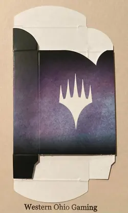 Magic The Gathering 2022 Arena Kit Deck Box NEW MTG TCG CCG - Image 1