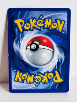 2000 Gym Challenge Set Vintage Individual Pokemon Cards Pick From List Singles - Image 3