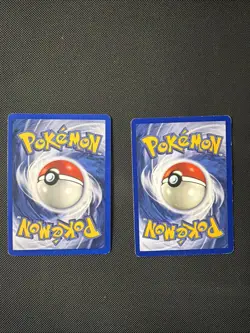 2 - 1999 POKEMON TCG FOSSIL SET 1ST EDITION KABUTO CARD 50/62 - Image 4