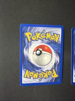 2 - 1999 POKEMON TCG FOSSIL SET 1ST EDITION KABUTO CARD 50/62 - Image 5