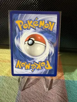 Pokemon TCG 257/193 Wo-Chien EX Paldea Evolved NM - Image 2