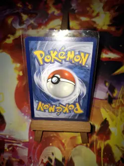 Pokemon TCG - Rotomurf - 124/086 BLK - Schwarze Blitze - Deutsch - Near Mint - Image 3